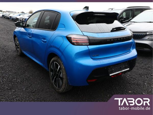 Peugeot 208 Hybrid Allure SHZ DigC 2xPDC CarP PrivG LED bild 4