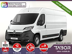 Opel Movano 35+ AT8 L4H2 AppleC NSW Kam 270° Opel Movano 35+ AT8 L4H2 AppleC NSW Kam 270°