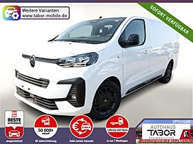 Citroën Jumpy XL AT WinterP Kam AHK ModuWork Holz StyleP