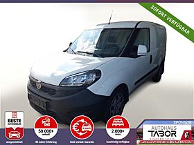 Fiat Doblo Cargo 1.6 Mjet 90 SX DAB Klima Touch Fiat Doblo Cargo 1.6 Mjet 90 SX DAB Klima Touch