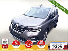 Renault Kangoo III 1.3 TCe 130 Techno LED Nav Kam PDC