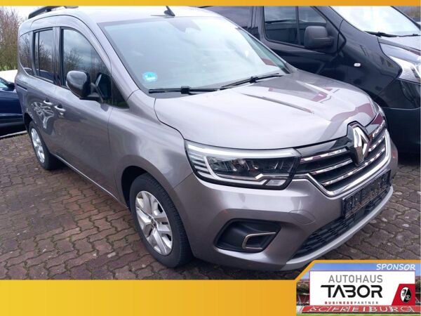 Renault Kangoo III 1.3 TCe 130 Techno LED Nav Kam PDC bild 3