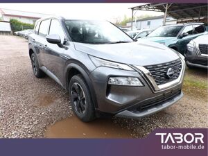 Nissan X-Trail AT Acenta 4xSHZ LED Kam ACC CarPlay Keyl bild 2