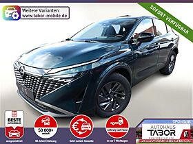 Nissan Qashqai AT Acenta LED ACC SHZ Kam Keyl LHZ PDC Nissan Qashqai AT Acenta LED ACC SHZ Kam Keyl LHZ PDC