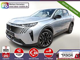 Peugeot 3008 Hybrid Allure ACC 21"-HD SHZ AWR 360° Nav Peugeot 3008 Hybrid Allure ACC 21"-HD SHZ AWR 360° Nav