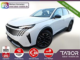 Peugeot 3008 Hybrid Allure ACC 21"-HD SHZ AWR 360° Nav