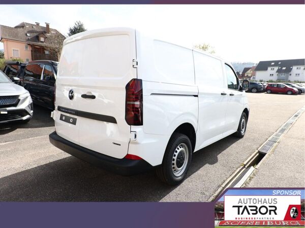 Volkswagen Transporter T7AT8 4M 3S LED Temp AppCo PDC HFT bild 3