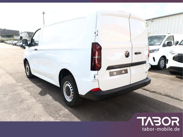 Volkswagen Transporter T7AT8 4M 3S LED Temp AppCo PDC HFT bild 4