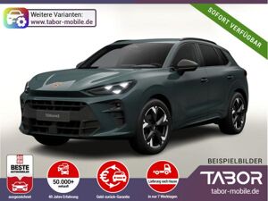 Cupra Terramar DSG EdgeP SHZ eHk Kam ACC 19" PrivG Amb bild 1