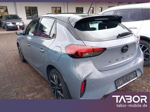 Opel Corsa F 1.2 Turbo 130 Aut GS LED Kam180° PDC SHZ bild 4