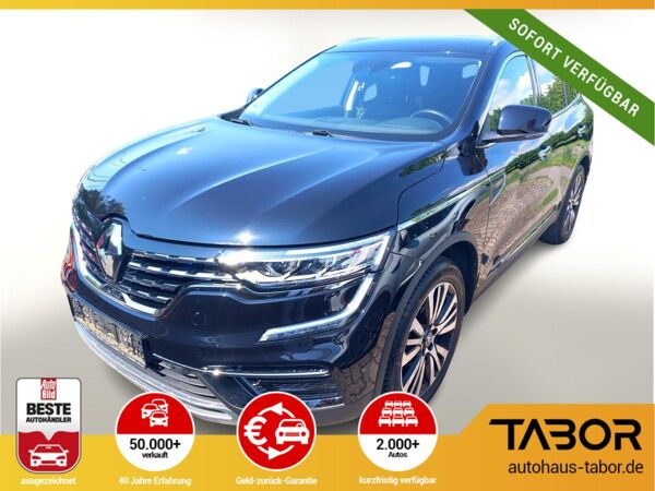 Renault Koleos II TCe 160 EDC Initiale Paris Nav Bose bild 1
