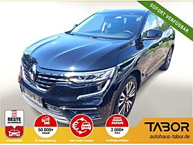 Renault Koleos II TCe 160 EDC Initiale Paris Nav Bose Renault Koleos II TCe 160 EDC Initiale Paris Nav Bose