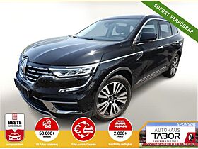 Renault Koleos II TCe 160 EDC Initiale Paris Nav Bose