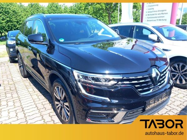 Renault Koleos II TCe 160 EDC Initiale Paris Nav Bose bild 2