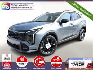 Kia Sportage GT-Line AT LED+ 4xSHZ DigC ACC 360° Kam bild 1