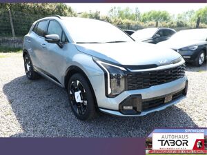 Kia Sportage GT-Line AT LED+ 4xSHZ DigC ACC 360° Kam bild 2