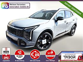 Kia Sportage GT-Line AT LED+ 4xSHZ DigC ACC 360° Kam Kia Sportage GT-Line AT LED+ 4xSHZ DigC ACC 360° Kam
