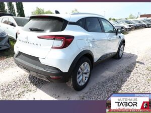 Mitsubishi ASX Plus MT SHZ LED+ Keyl LM17 CarPlay PrivG Kam bild 3