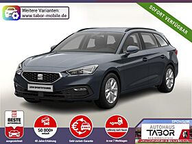 Seat Leon ST Style Matrix WinterP ACC 3ZClim FullL Seat Leon ST Style Matrix WinterP ACC 3ZClim FullL