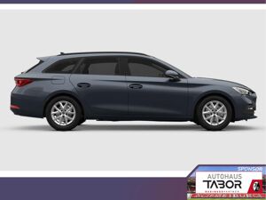 Seat Leon ST Style Matrix WinterP ACC 3ZClim FullL bild 3