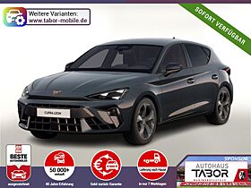 Cupra Leon DSG EdgeP SHZ Kessy Kam Ambient ACC Privacy Cupra Leon DSG EdgeP SHZ Kessy Kam Ambient ACC Privacy