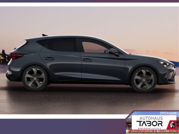 Cupra Leon DSG EdgeP SHZ Kessy Kam Ambient ACC Privacy bild 3