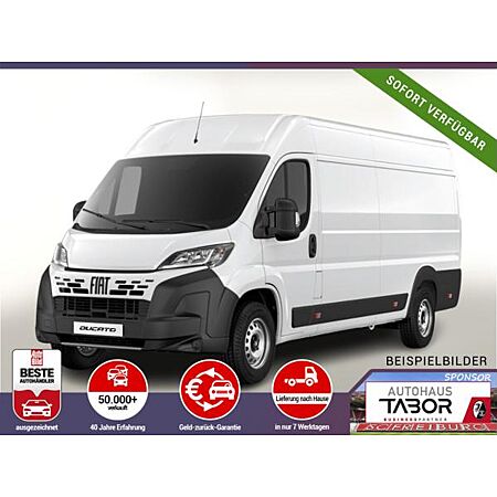 Fiat Ducato leasen