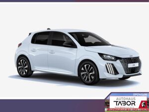Peugeot 208 Business Nav PrivG Kam 2xPDC CarPlay LED BT bild 2