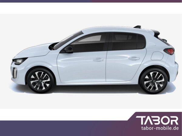 Peugeot 208 Business Nav PrivG Kam 2xPDC CarPlay LED BT bild 3