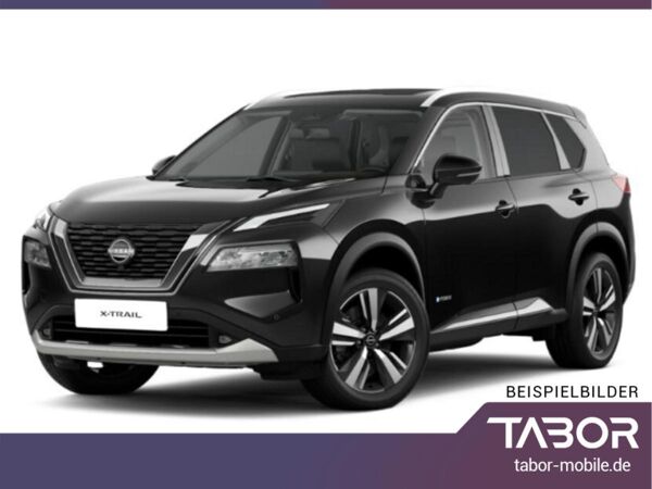 Nissan X-Trail Tekna BOSE Pano 4xSHZ HUD PrivG LED 360° bild 2