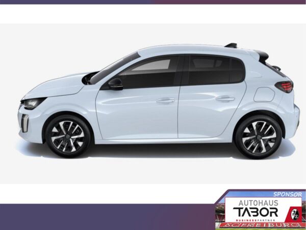 Peugeot 208 Business Nav PrivG Kam 2xPDC CarPlay LED BT bild 3