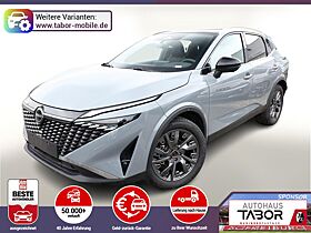 Nissan Qashqai AT Tekna Pano Bose HUD eHk SHZ ACC 19"LM Nissan Qashqai AT Tekna Pano Bose HUD eHk SHZ ACC 19"LM