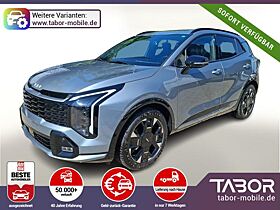 Kia Sportage MHEV GT-Line LED+ eHK 4xSHZ ACC PrivG Kia Sportage MHEV GT-Line LED+ eHK 4xSHZ ACC PrivG