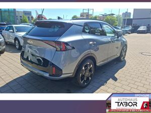 Kia Sportage MHEV GT-Line LED+ SHZ ACC PrivG bild 6