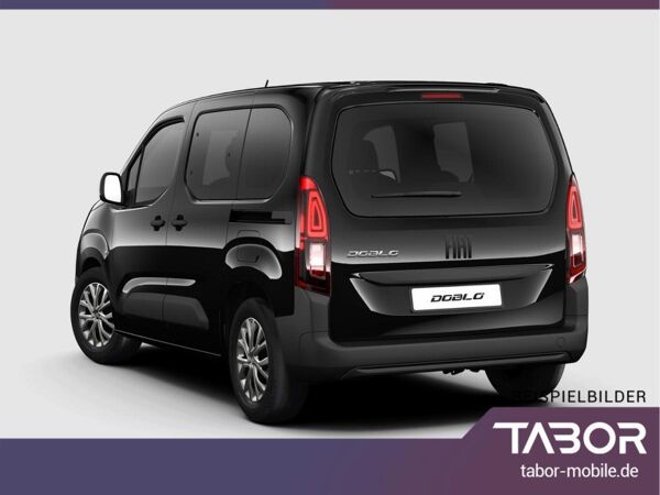 Fiat Doblo Kombi N1 ComfortP Klimaaut PrivG LED Temp bild 3