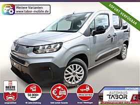 Fiat Doblo Kombi N1 Klimaaut PrivG LED 3xIso CarP Tem Fiat Doblo Kombi N1 Klimaaut PrivG LED 3xIso CarP Tem