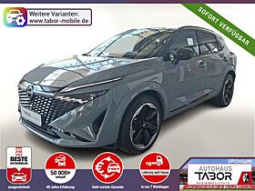 Nissan Qashqai e-Power N-Design Matrix Pano LM20 SHZ Nissan Qashqai e-Power N-Design Matrix Pano LM20 SHZ