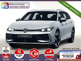 Volkswagen Passat Var. 4M R-Line Nav+ Matrix HeadUp eHk SHZ Volkswagen Passat Var. 4M R-Line Nav+ Matrix HeadUp eHk SHZ