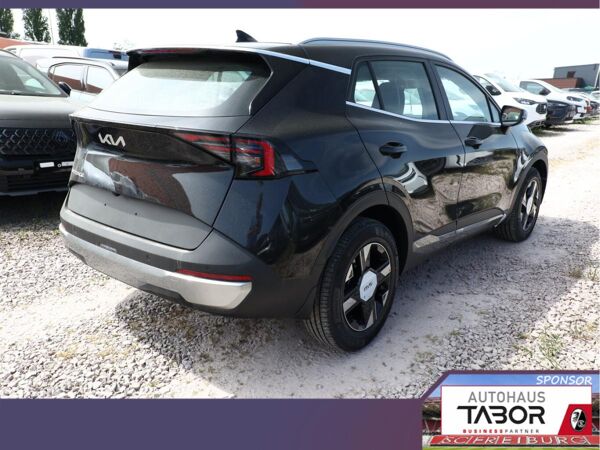 Kia Sportage AT ACC LED SHZ Kam Nav 2xPDC Keyl Carpl bild 3