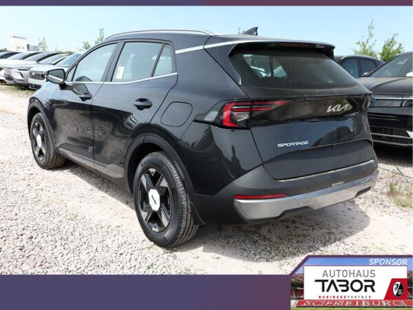 Kia Sportage AT ACC LED SHZ Kam Nav 2xPDC Keyl Carpl bild 4