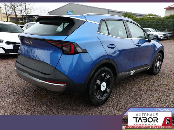 Kia Sportage AT ACC LED SHZ Kam Nav 2xPDC Keyl Carpl bild 3