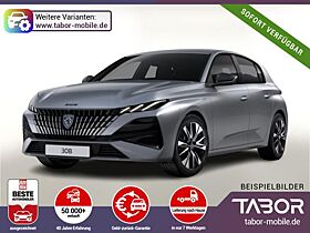 Peugeot 308 Allure MY26 SHZ Nav LHZ ACC Kam DigC PDC BT Peugeot 308 Allure MY26 SHZ Nav LHZ ACC Kam DigC PDC BT