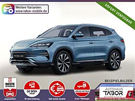 BYD Seal U DM-i 218 Comfort Reichw.+ Pano 360Kam ACC