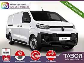 Citroën Jumpy 75kWh L3 Kam Nav WinterP -OBC CarP HFT Citroën Jumpy 75kWh L3 Kam Nav WinterP -OBC CarP HFT