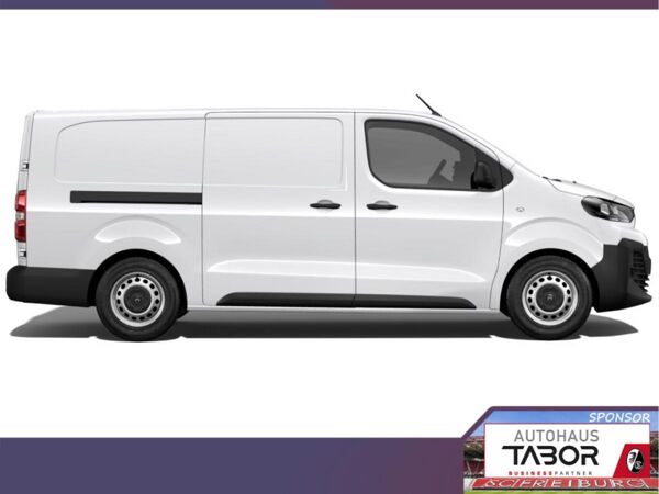 Citroën Jumpy 75kWh L3 Kam Nav WinterP -OBC CarP HFT bild 4
