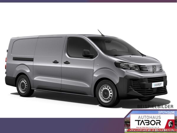 Peugeot Expert 75kWh L3 WinterP -OBC HFT BT DAB Temp bild 3