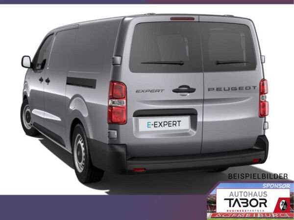 Peugeot Expert 75kWh L3 WinterP -OBC HFT BT DAB Temp bild 5
