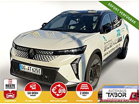 Renault Scenic E-Tech Scenic E-TECH Iconic 220 LongRange PanoD 360° Renault Scenic E-Tech Scenic E-TECH Iconic 220 LongRange PanoD 360°
