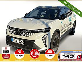 Renault Scenic E-Tech Scenic E-TECH Iconic 220 LongRange PanoD 360°