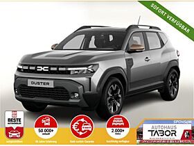 Dacia Duster E-Tech Extreme Nav 360° SHZ 18Z Temp Keyl Dacia Duster E-Tech Extreme Nav 360° SHZ 18Z Temp Keyl